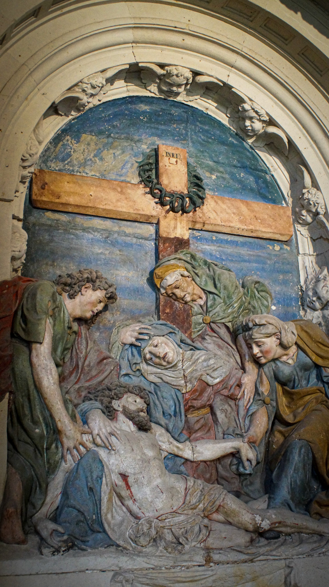Catedral de Salamanca