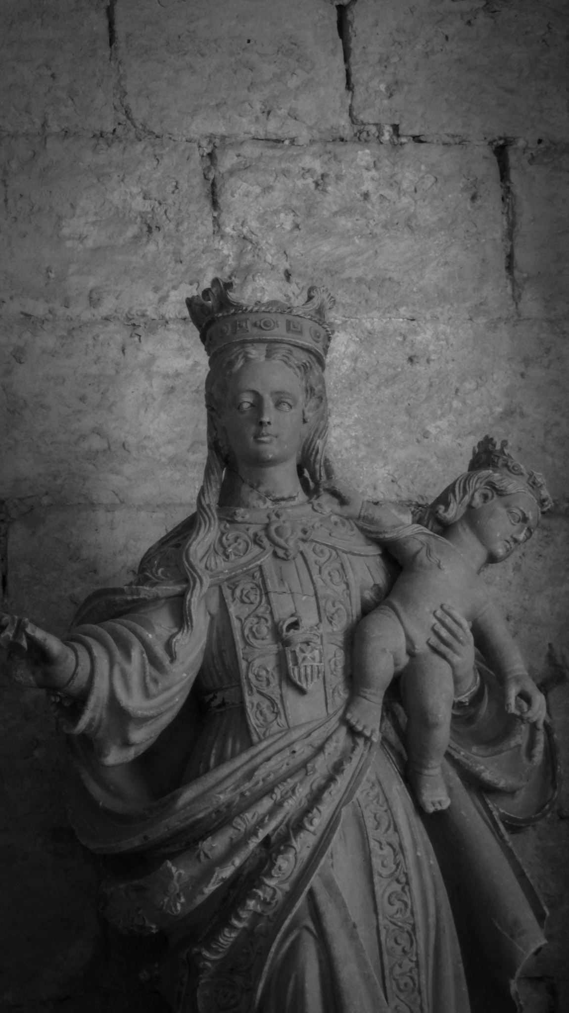 Catedral de Segovia