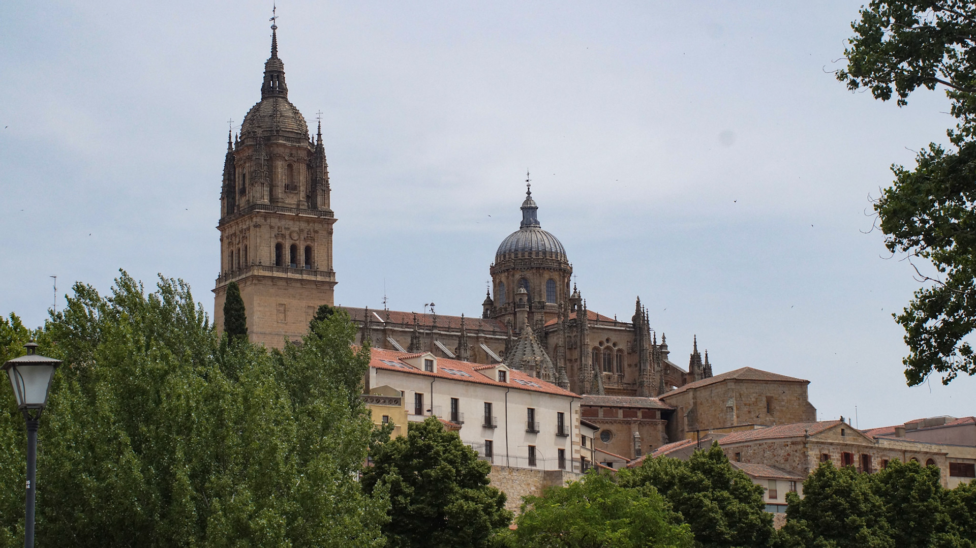 Catedral de Salamanca