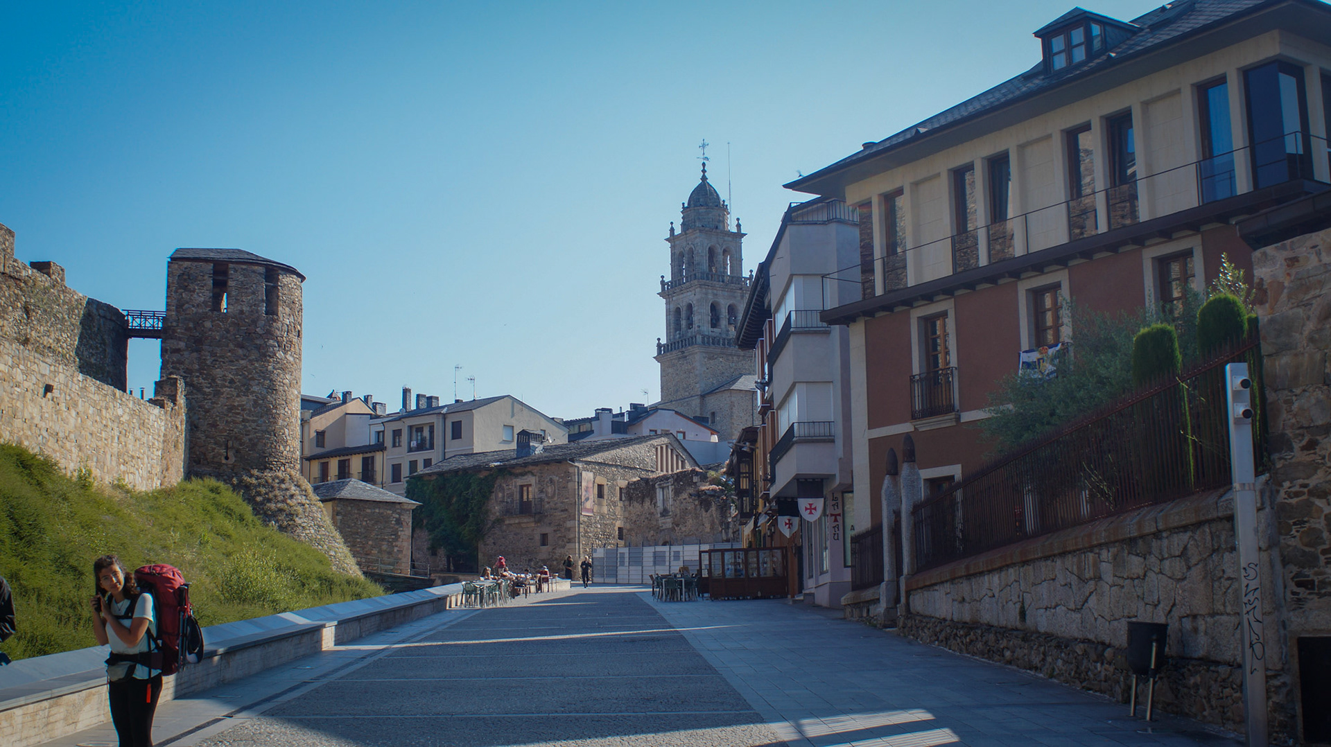 Ponferrada