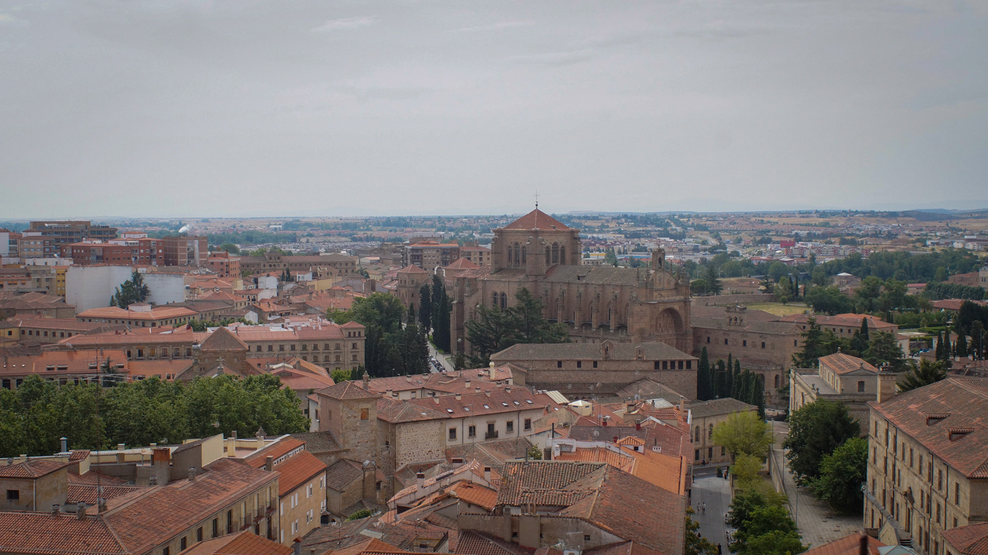 Salamanca