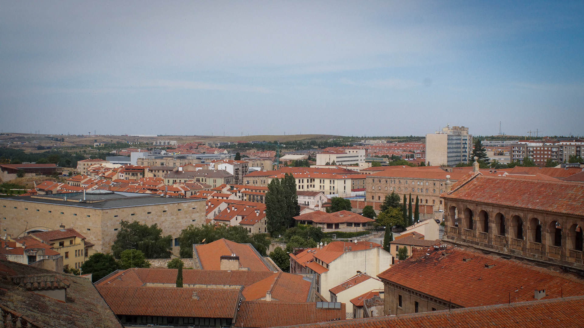 Salamanca