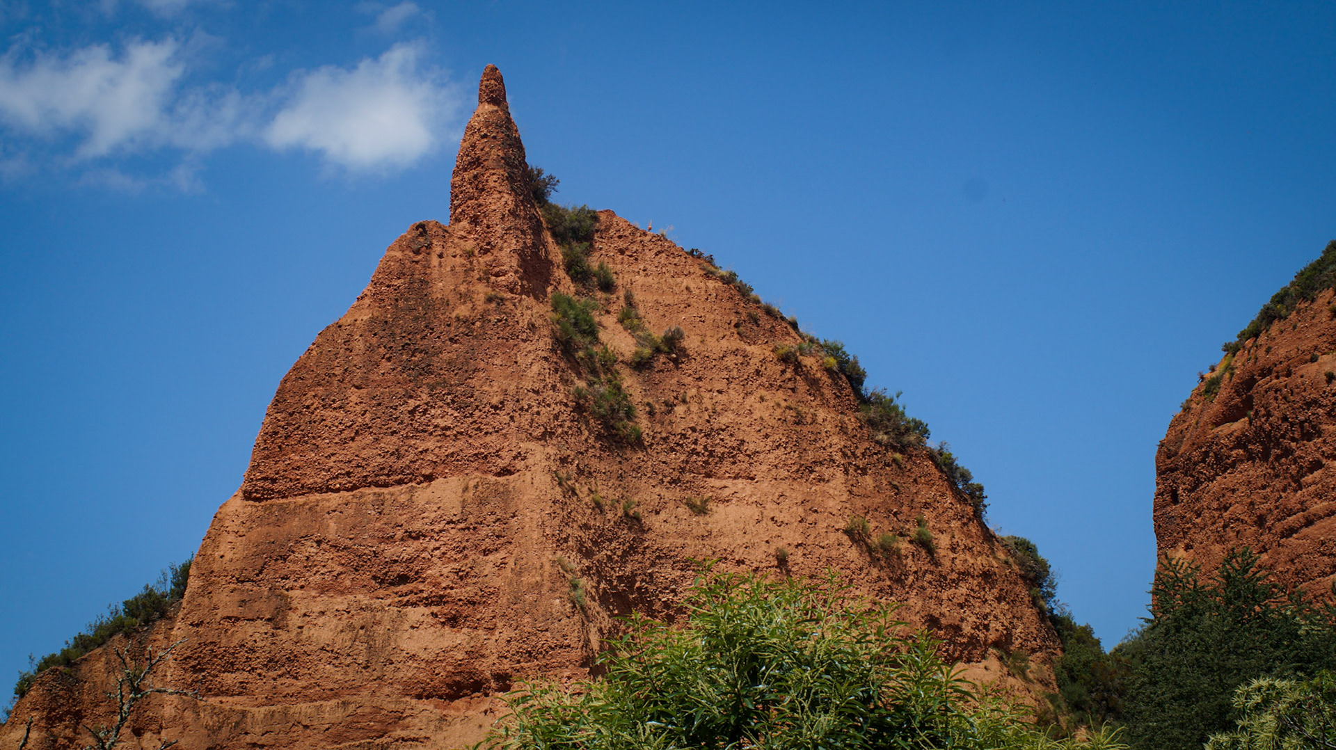 Las Médulas - Ponferrada
