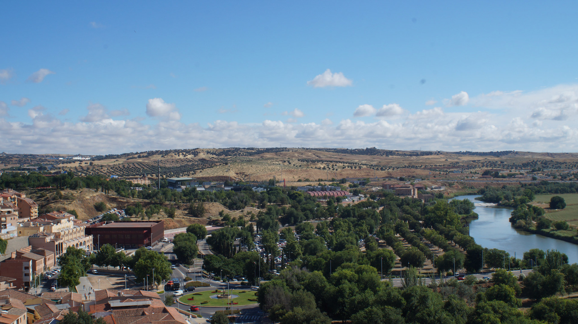 Toledo