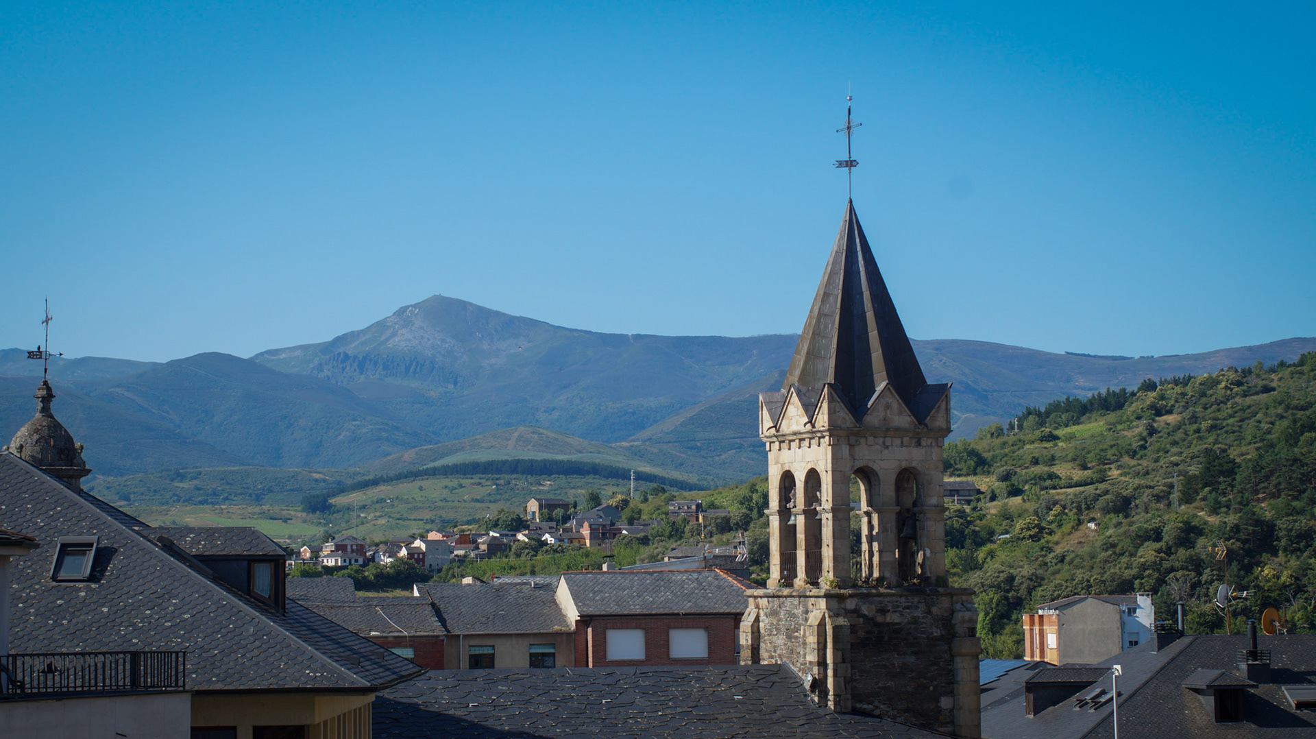 Ponferrada