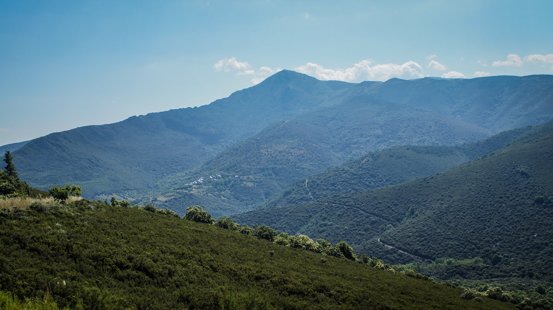 Las Médulas - Ponferrada