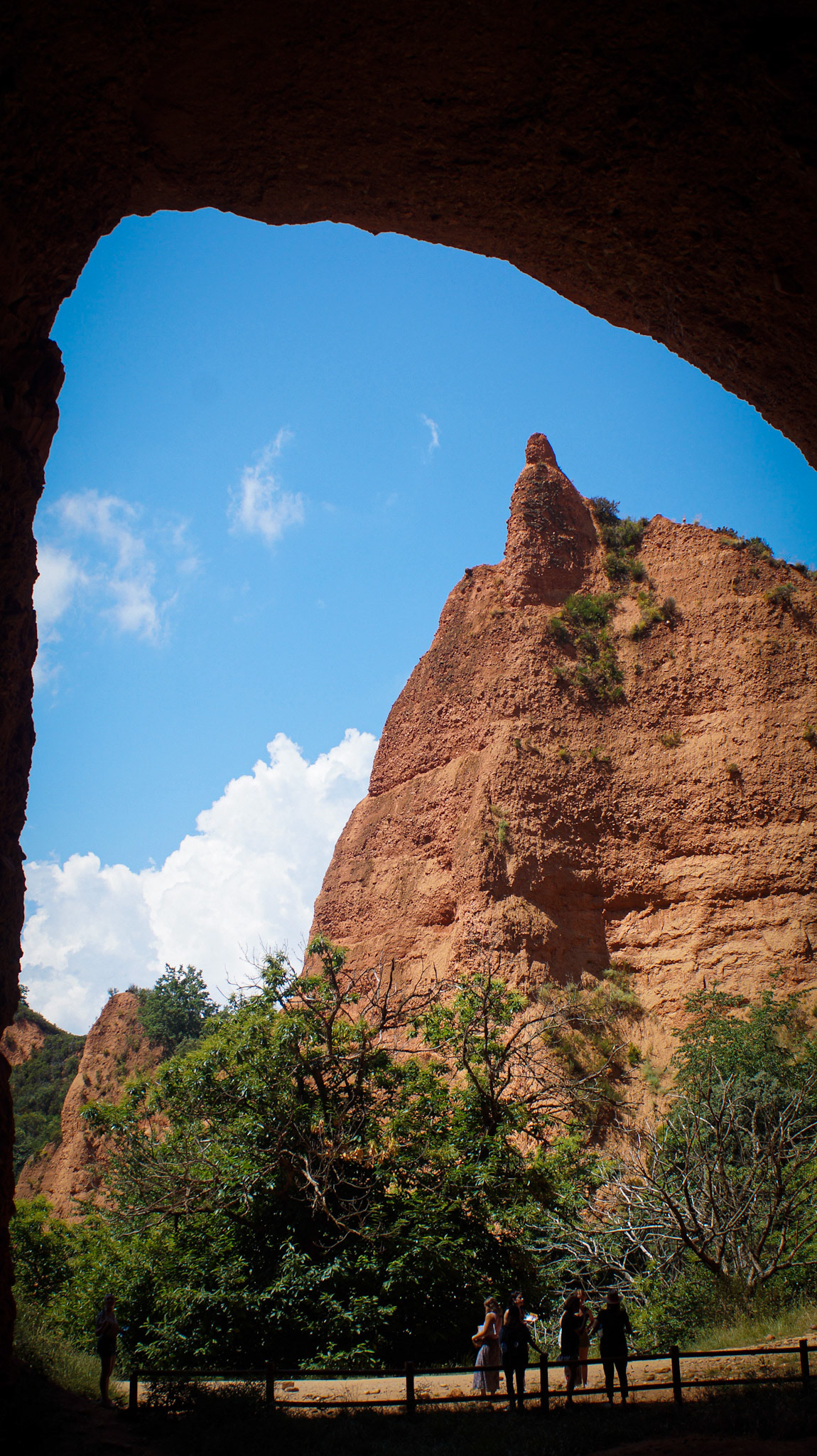 Las Médulas - Ponferrada