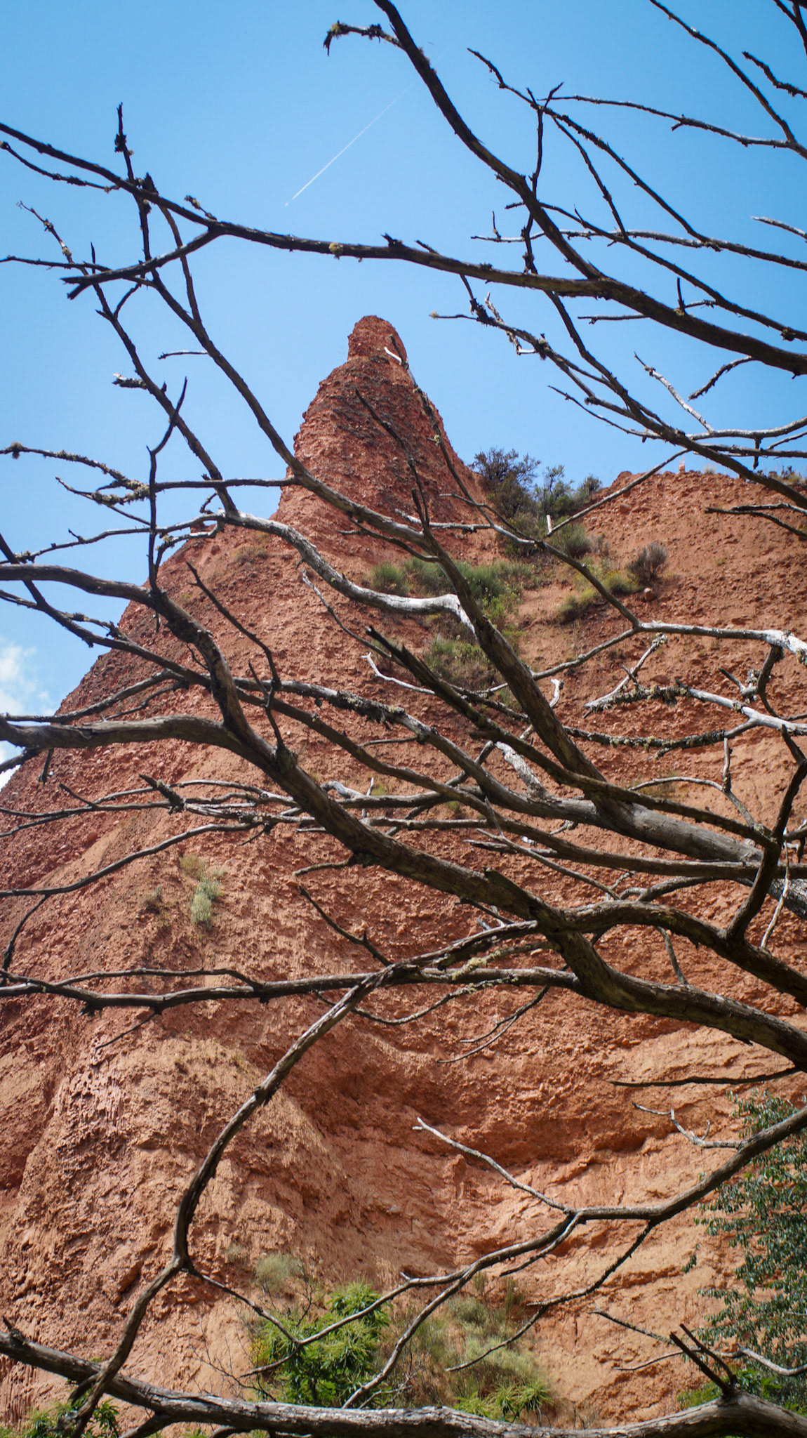 Las Médulas - Ponferrada
