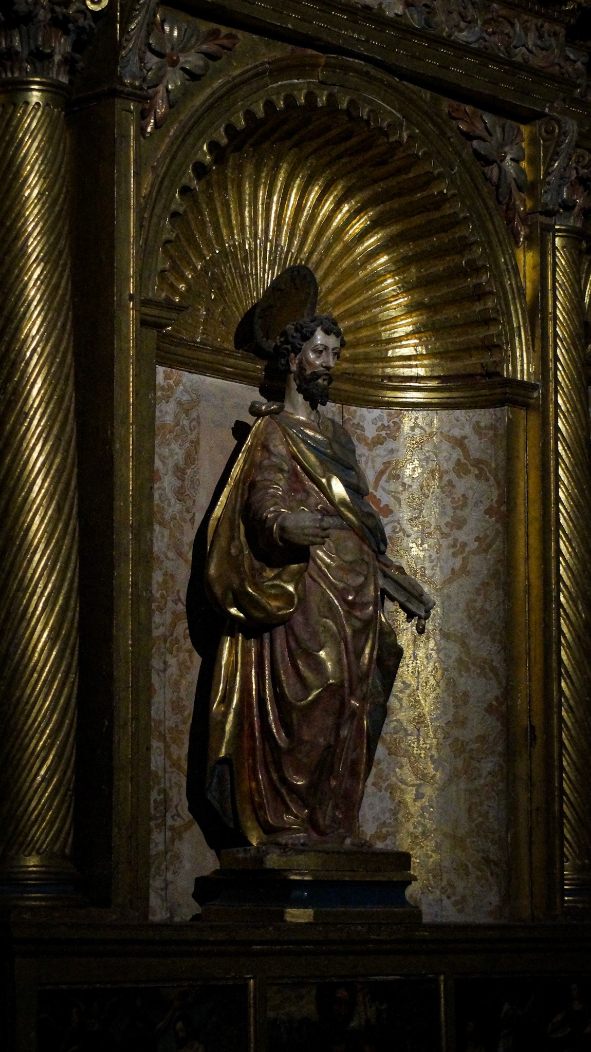 Catedral de Salamanca
