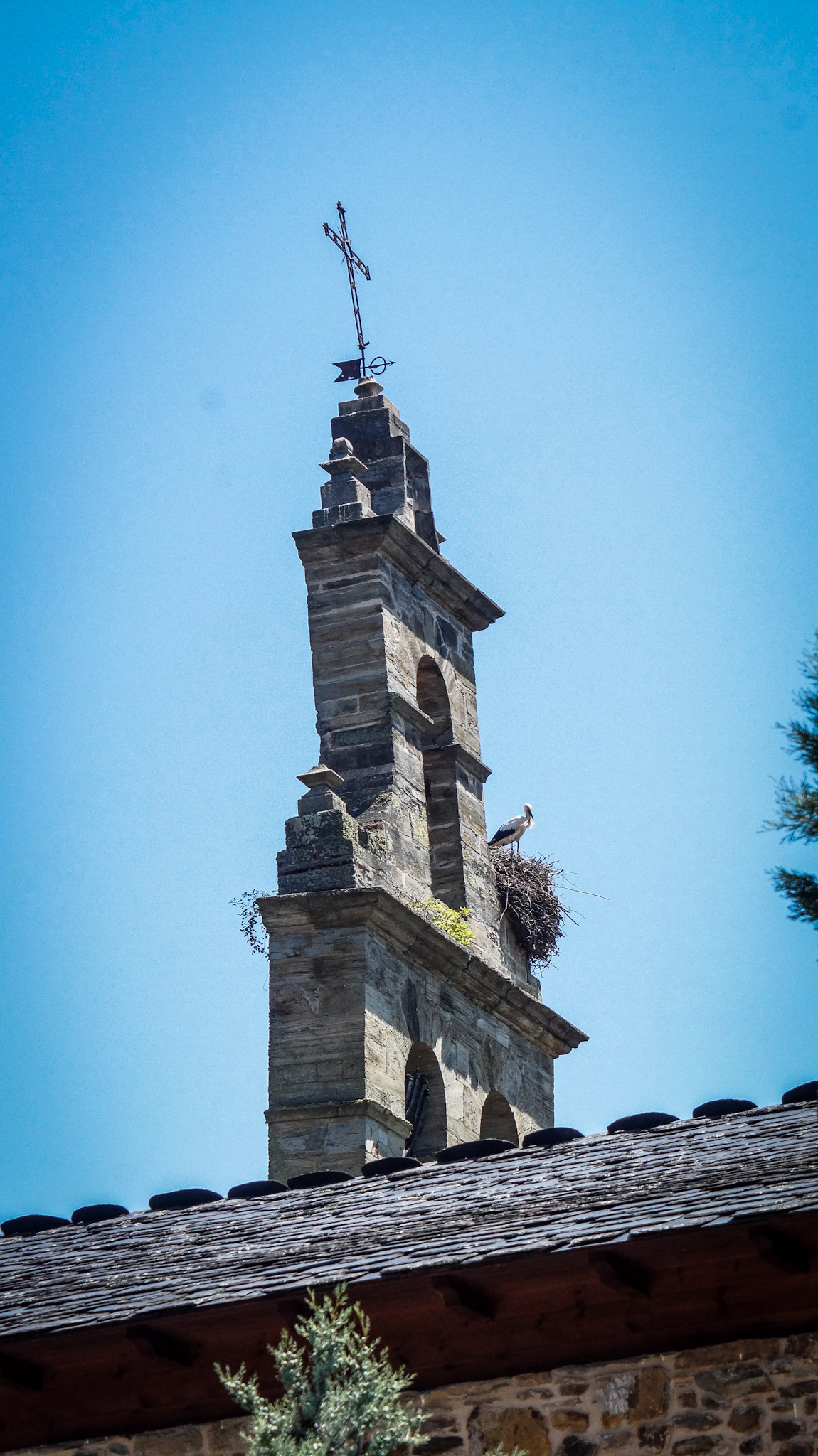 Magaz de Arriba - Ponferrada