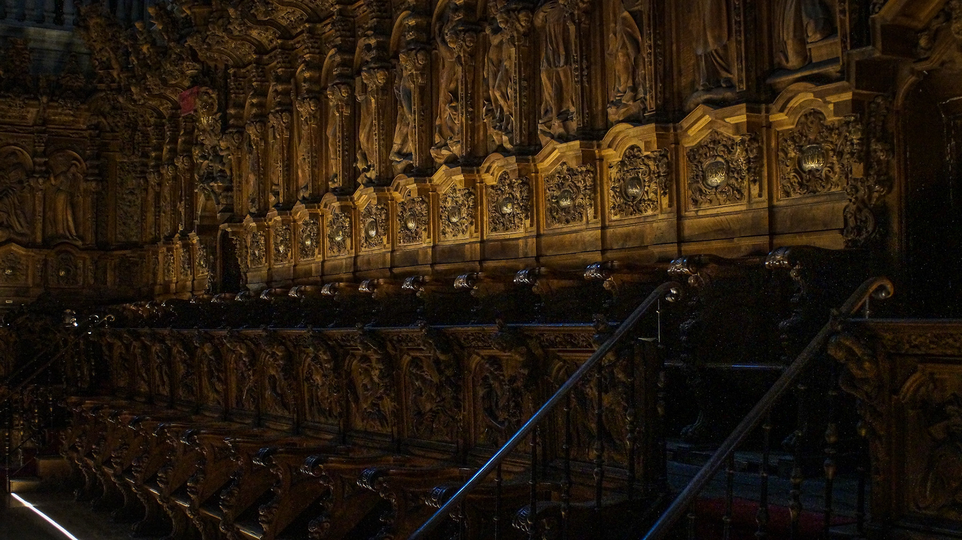 Catedral de Salamanca