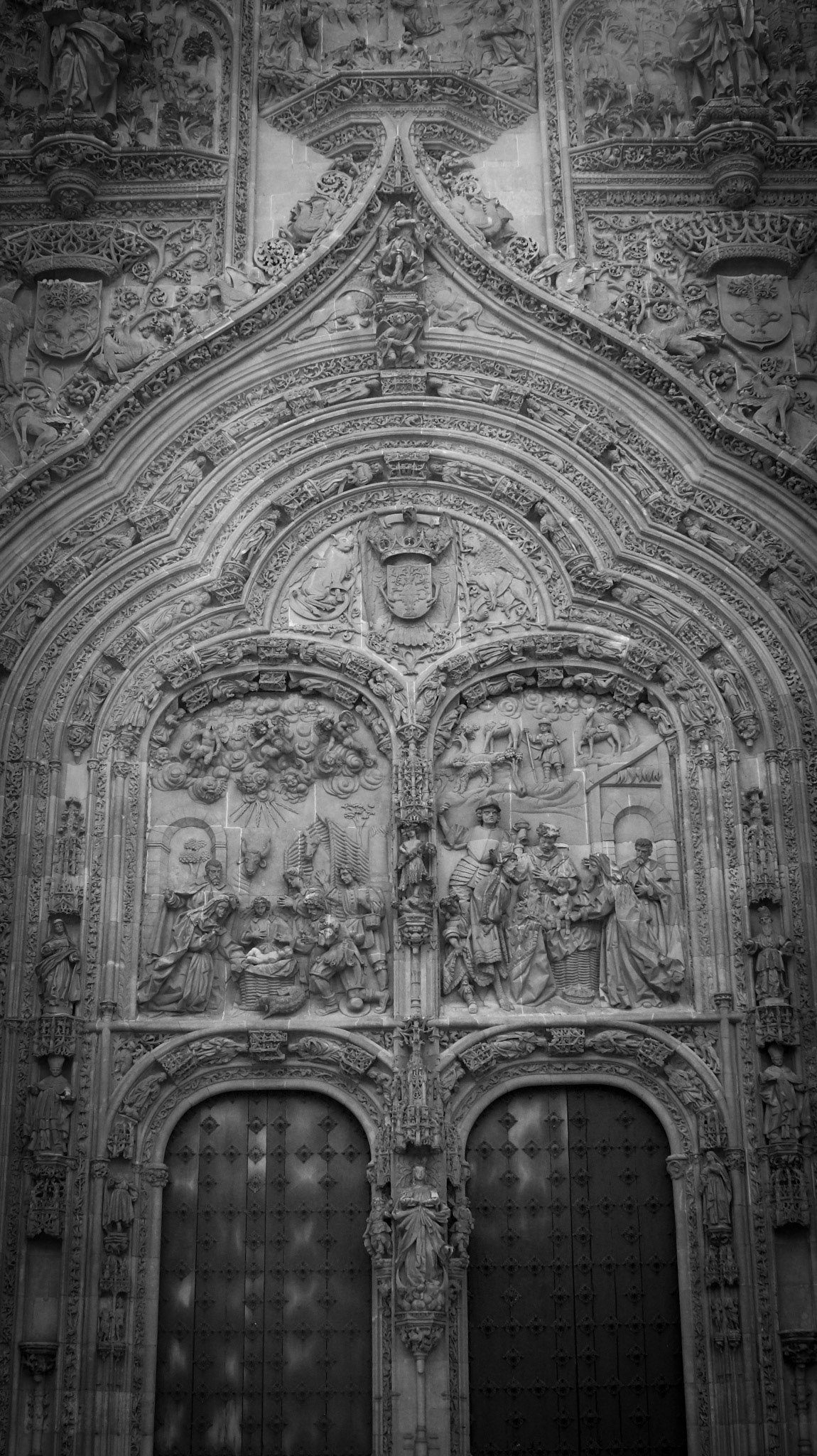 Salamanca