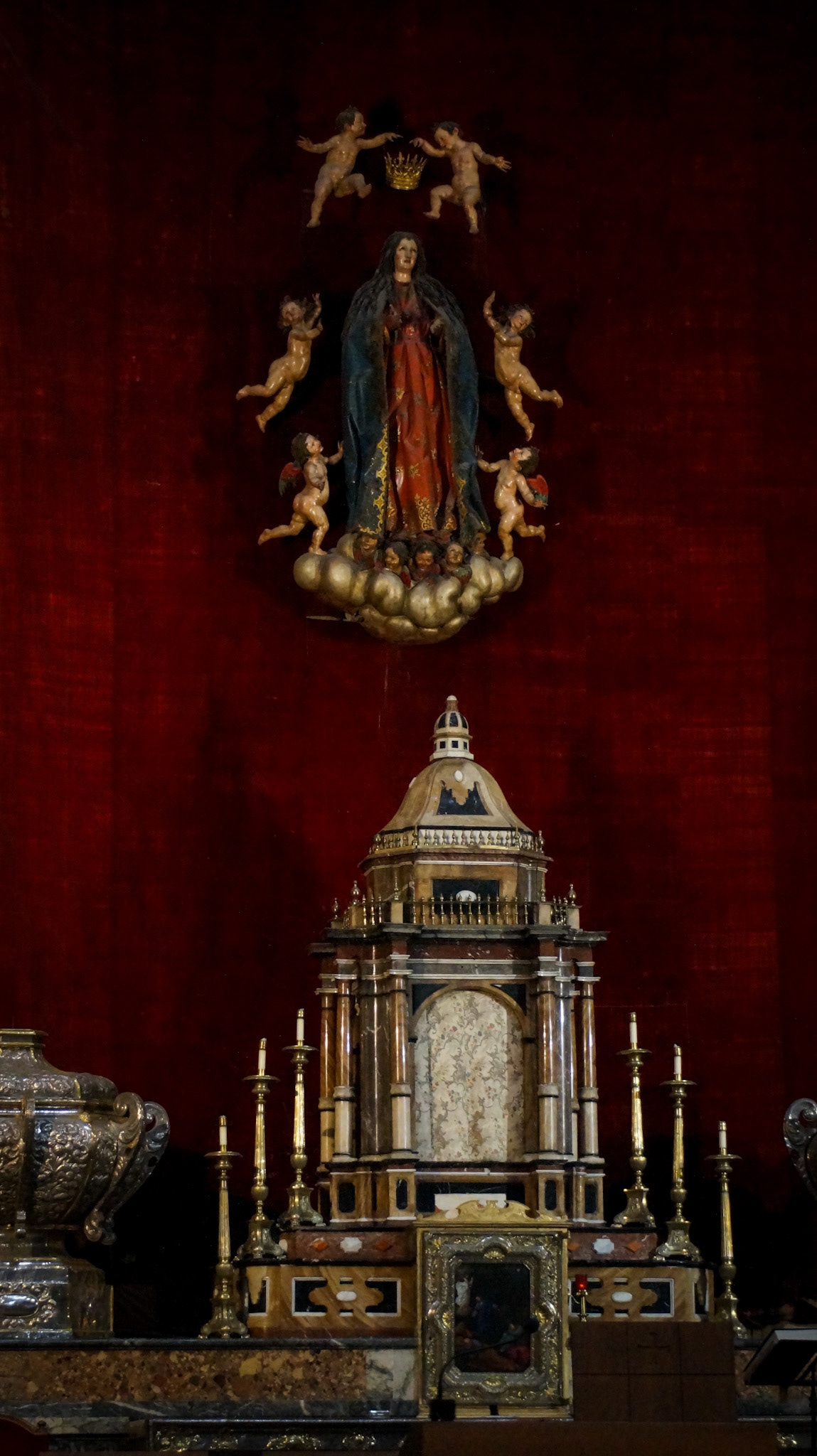 Catedral de Salamanca