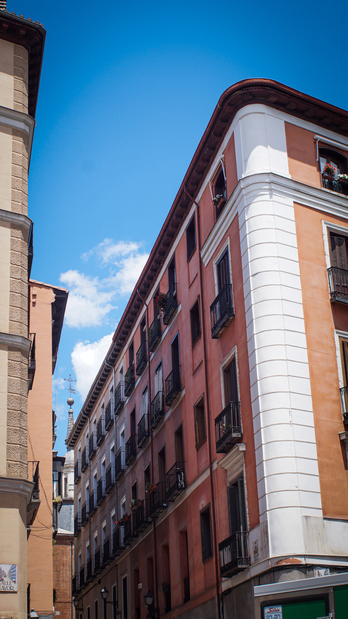 Madrid
