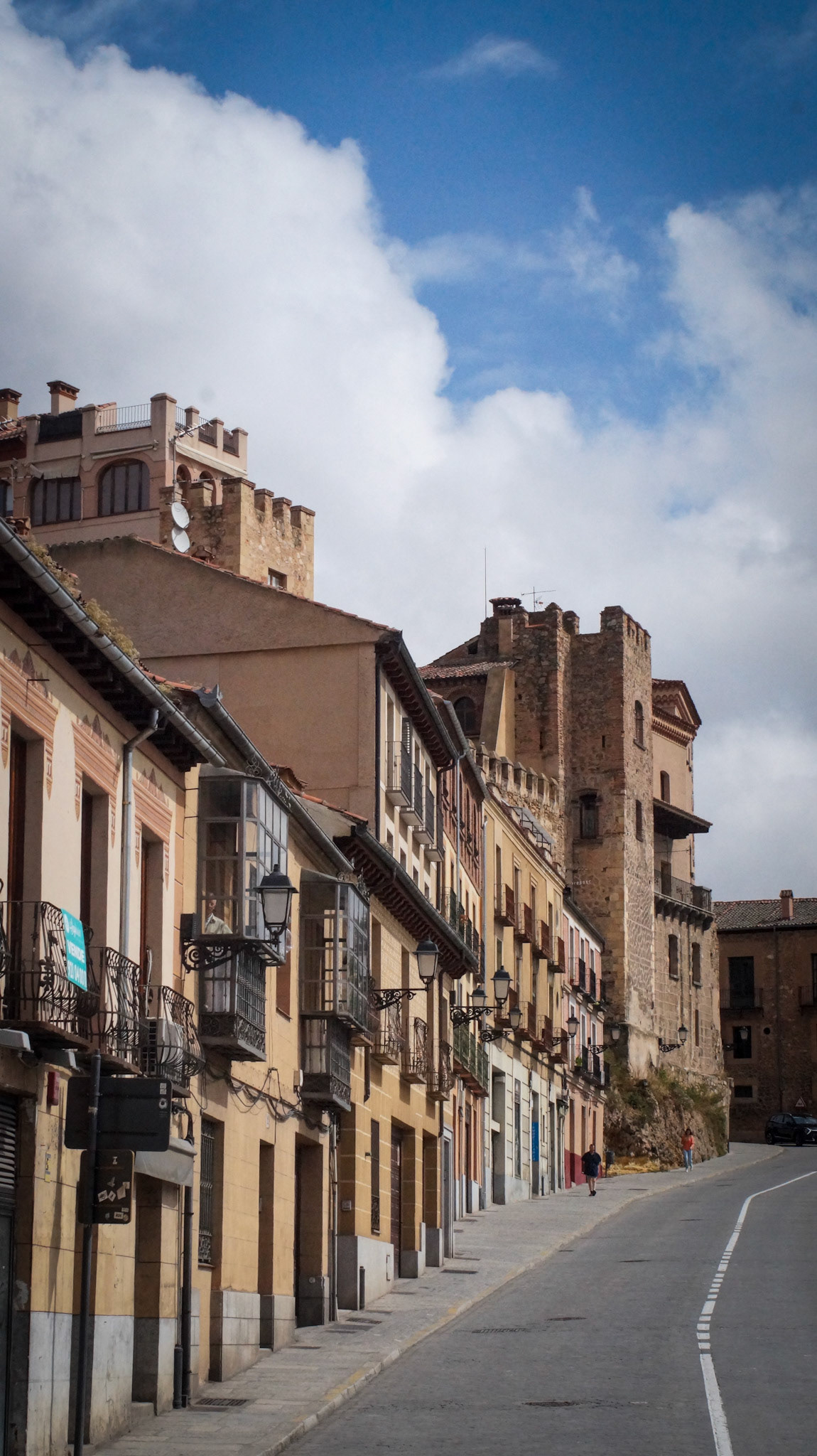 Segovia