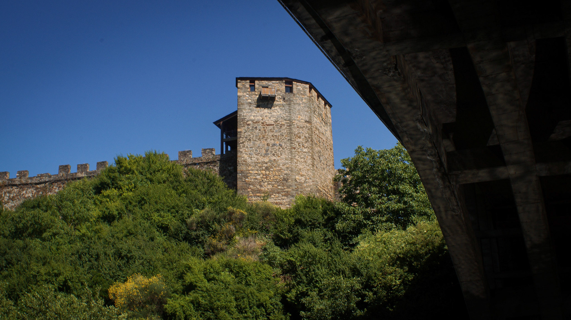 Hiking Trail - Ponferrada
