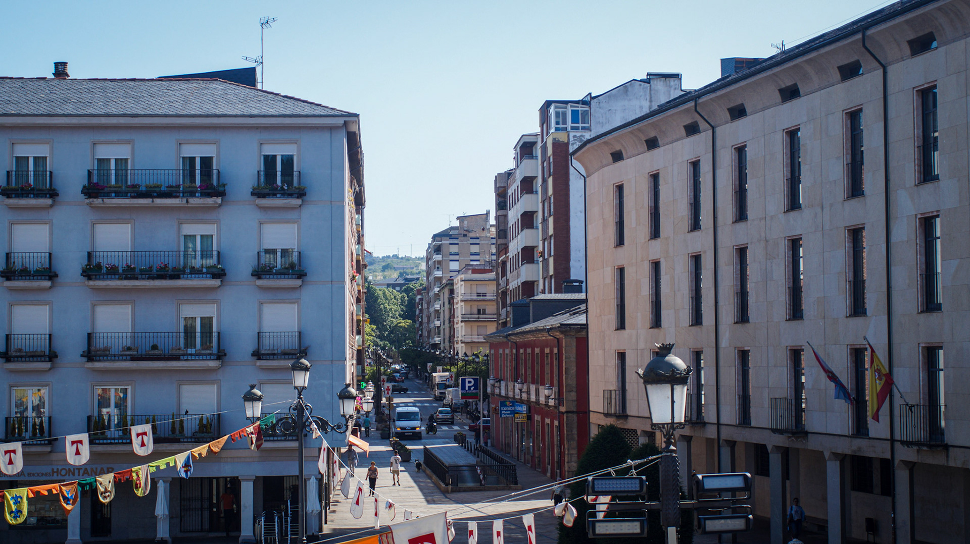 Ponferrada