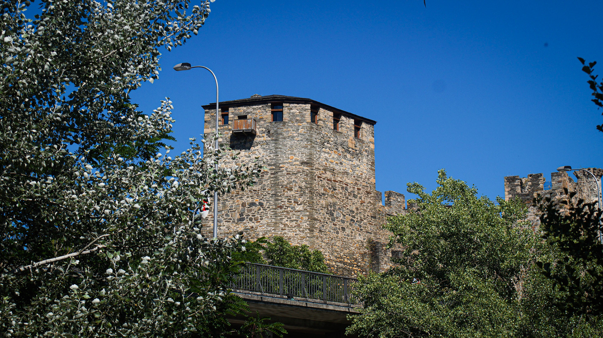 Hiking Trail - Ponferrada