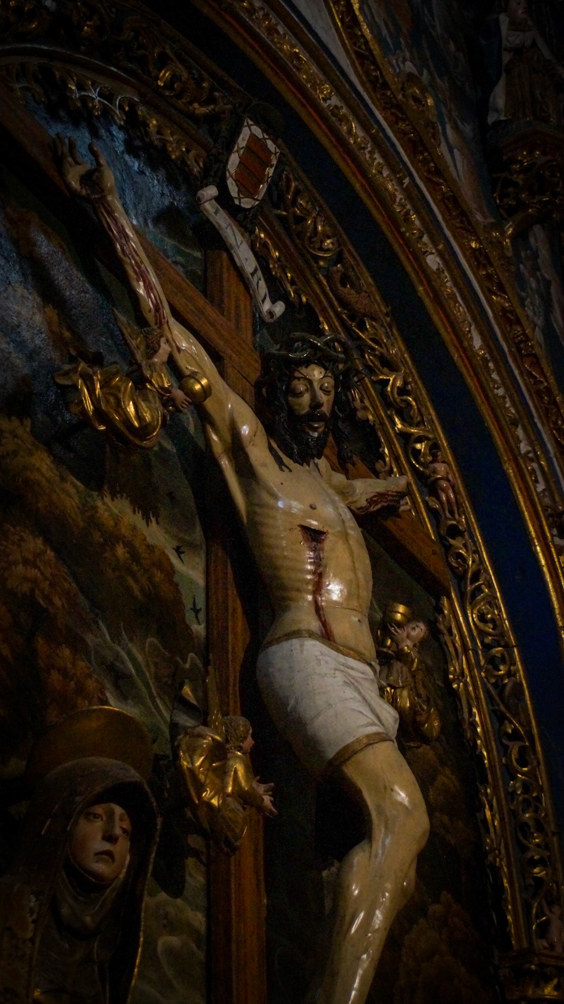 Catedral de Salamanca