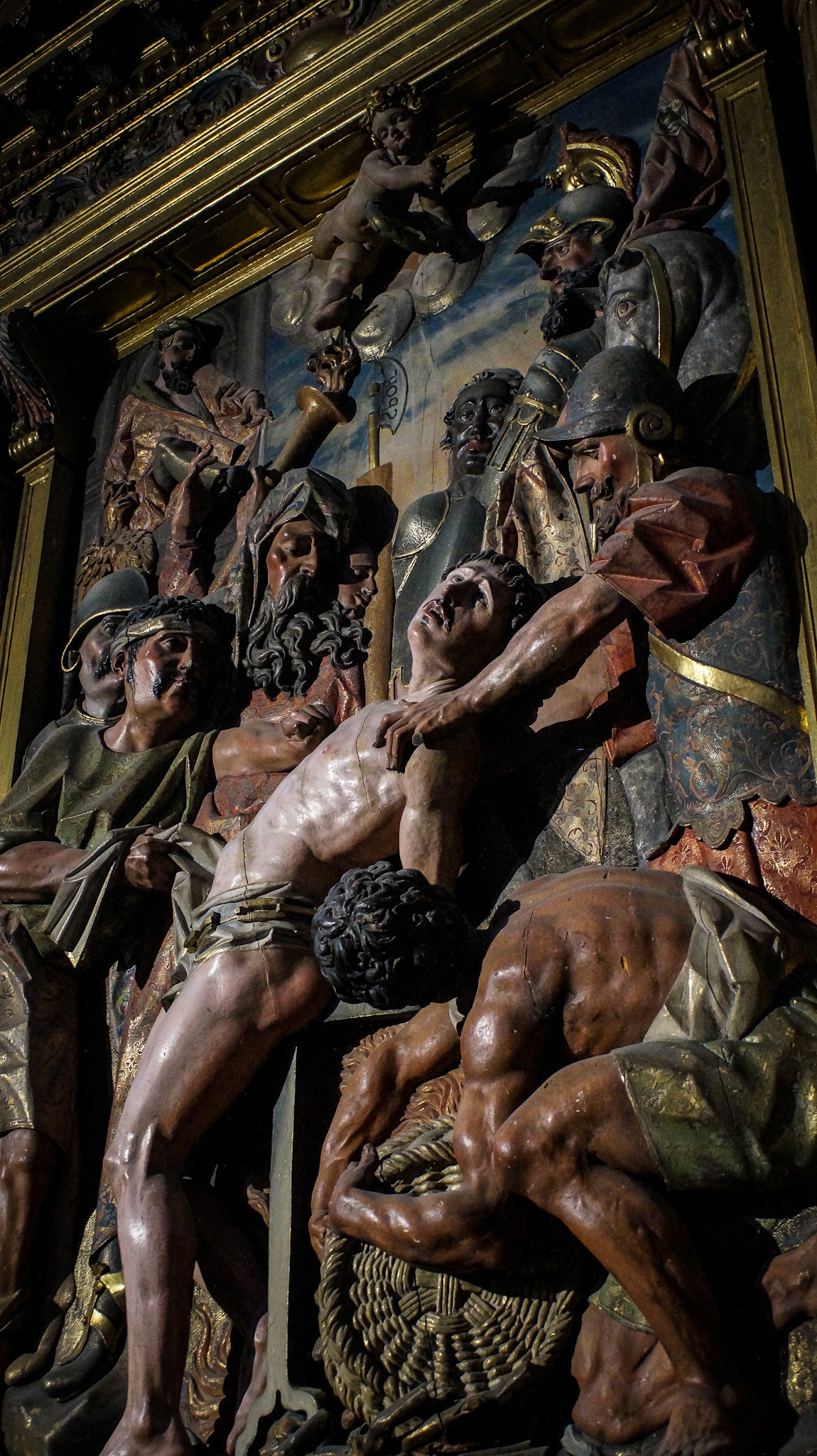 Catedral de Salamanca