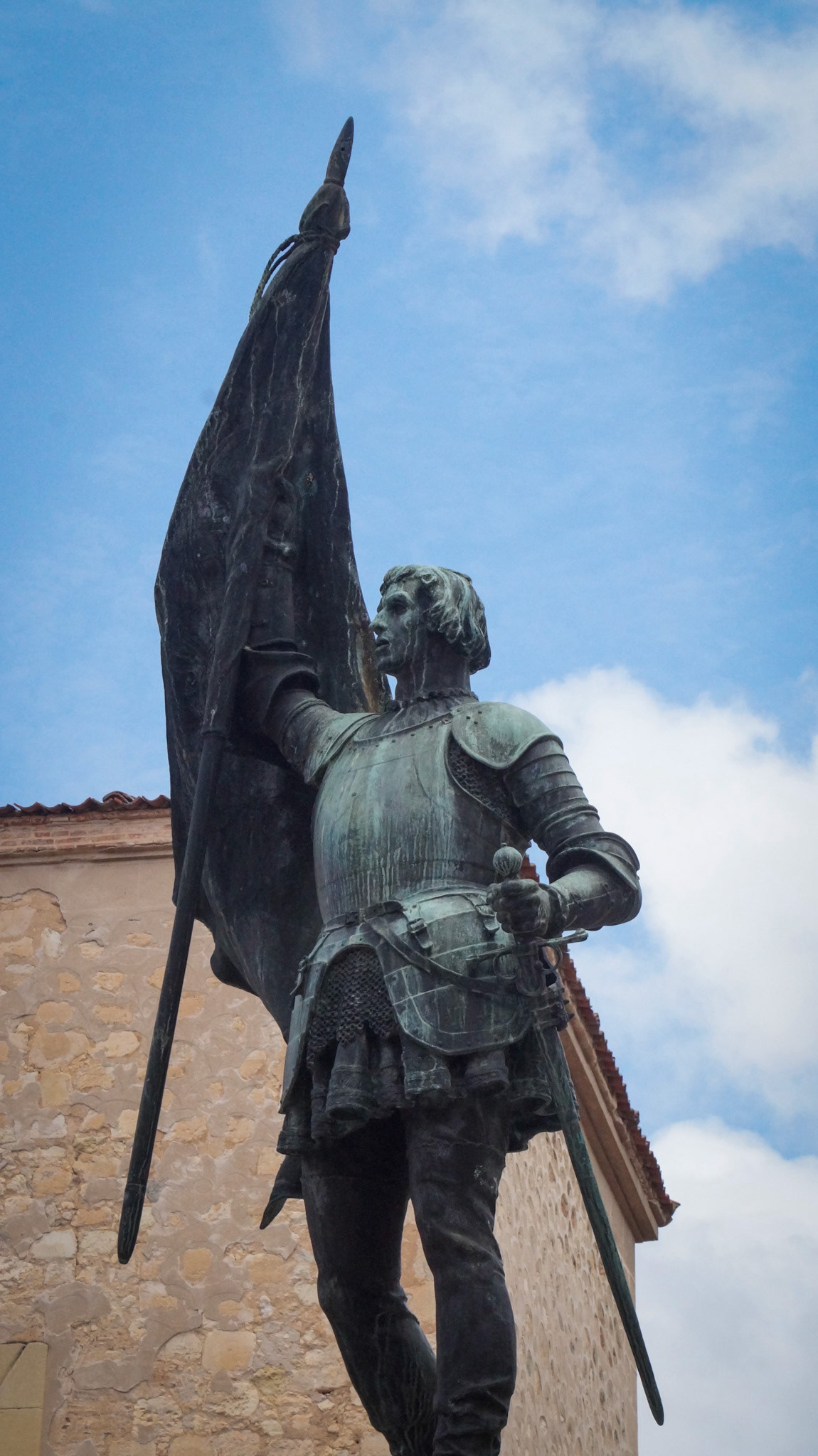 Segovia