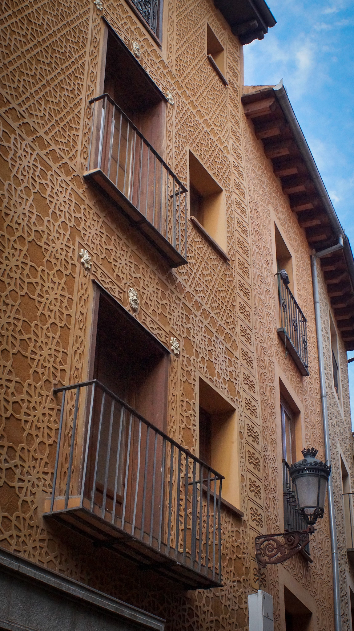 Segovia