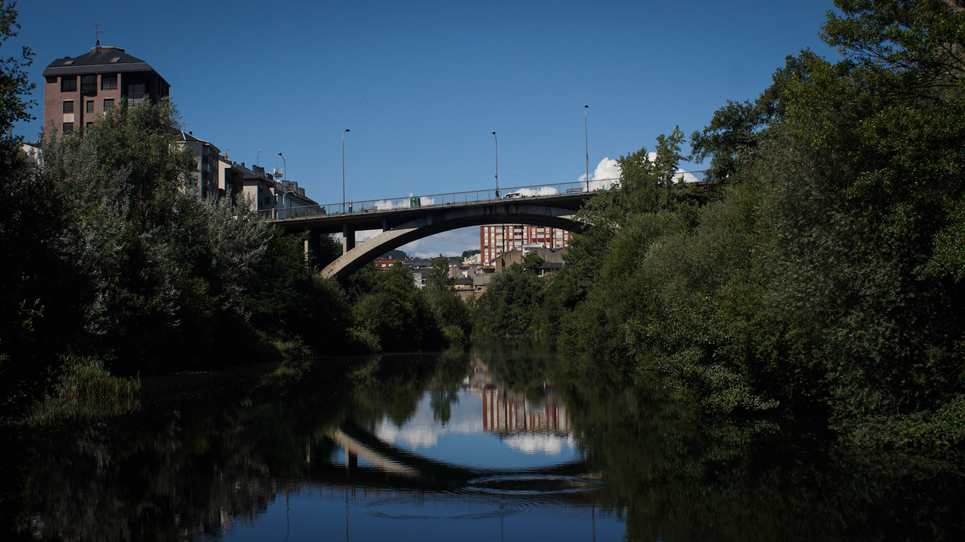 Hiking Trail - Ponferrada