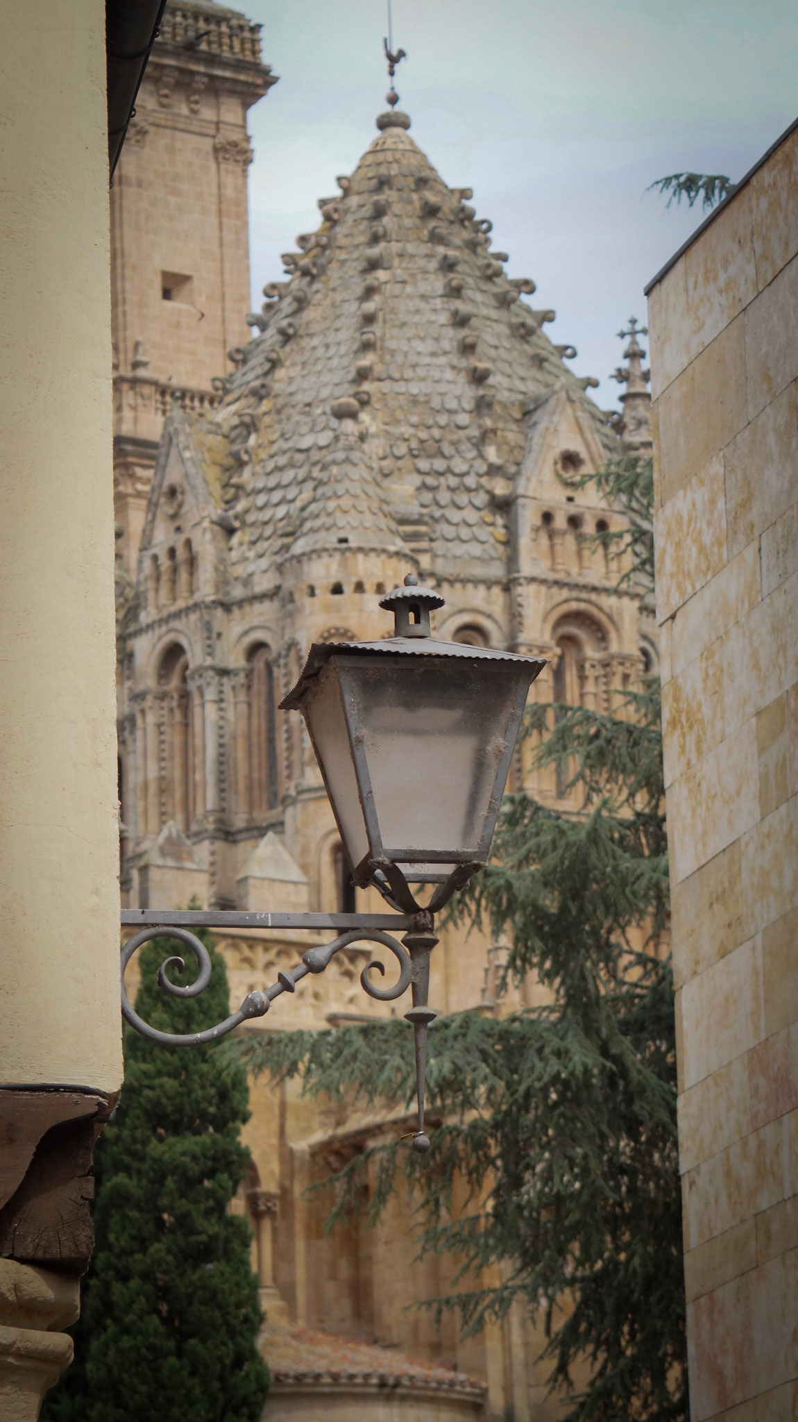 Salamanca