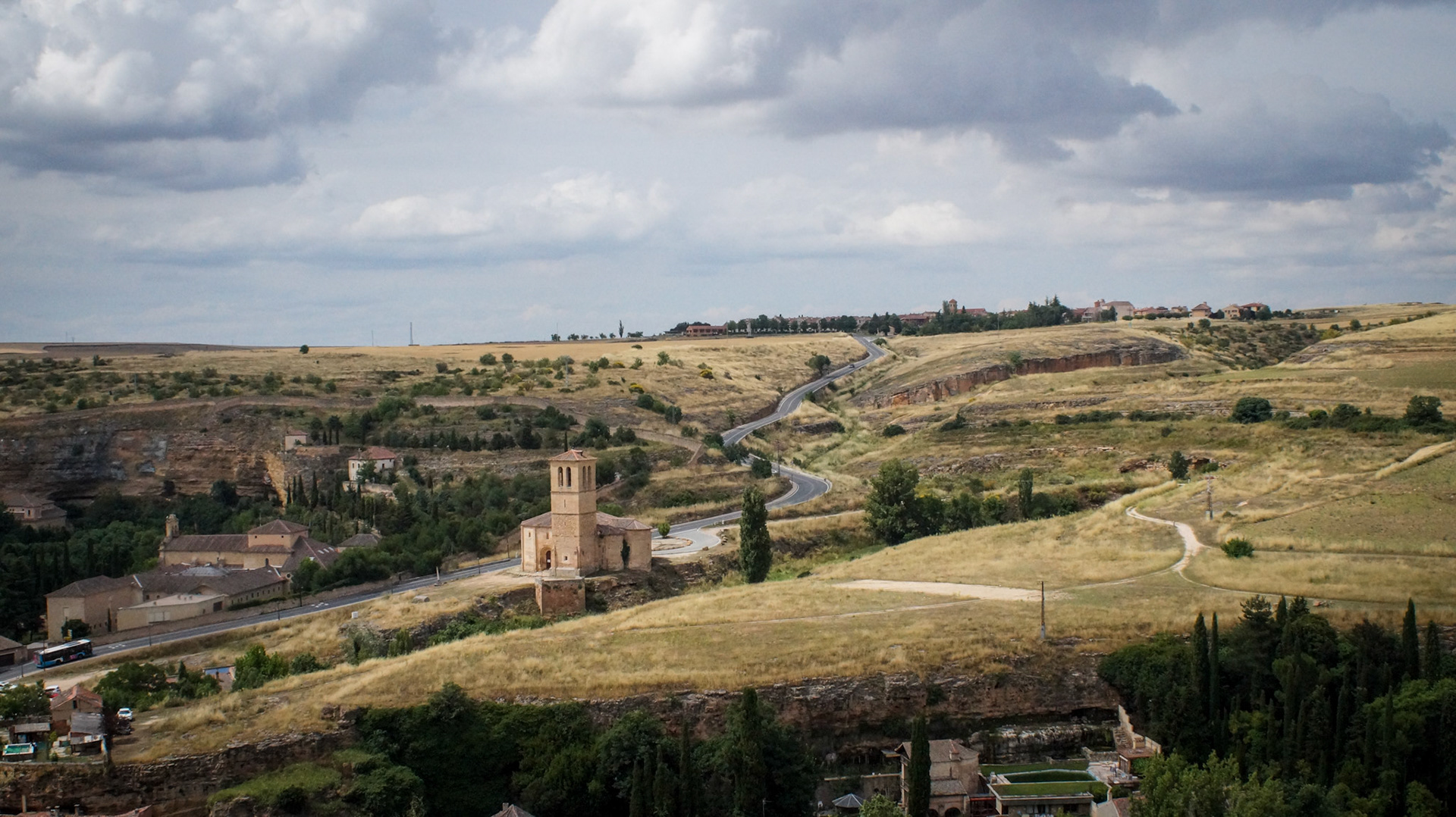 Segovia