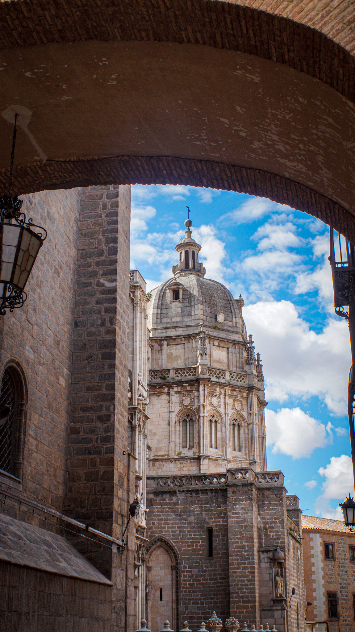 Toledo
