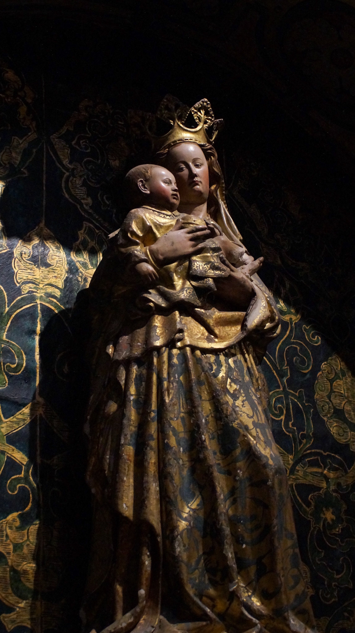Catedral de Salamanca