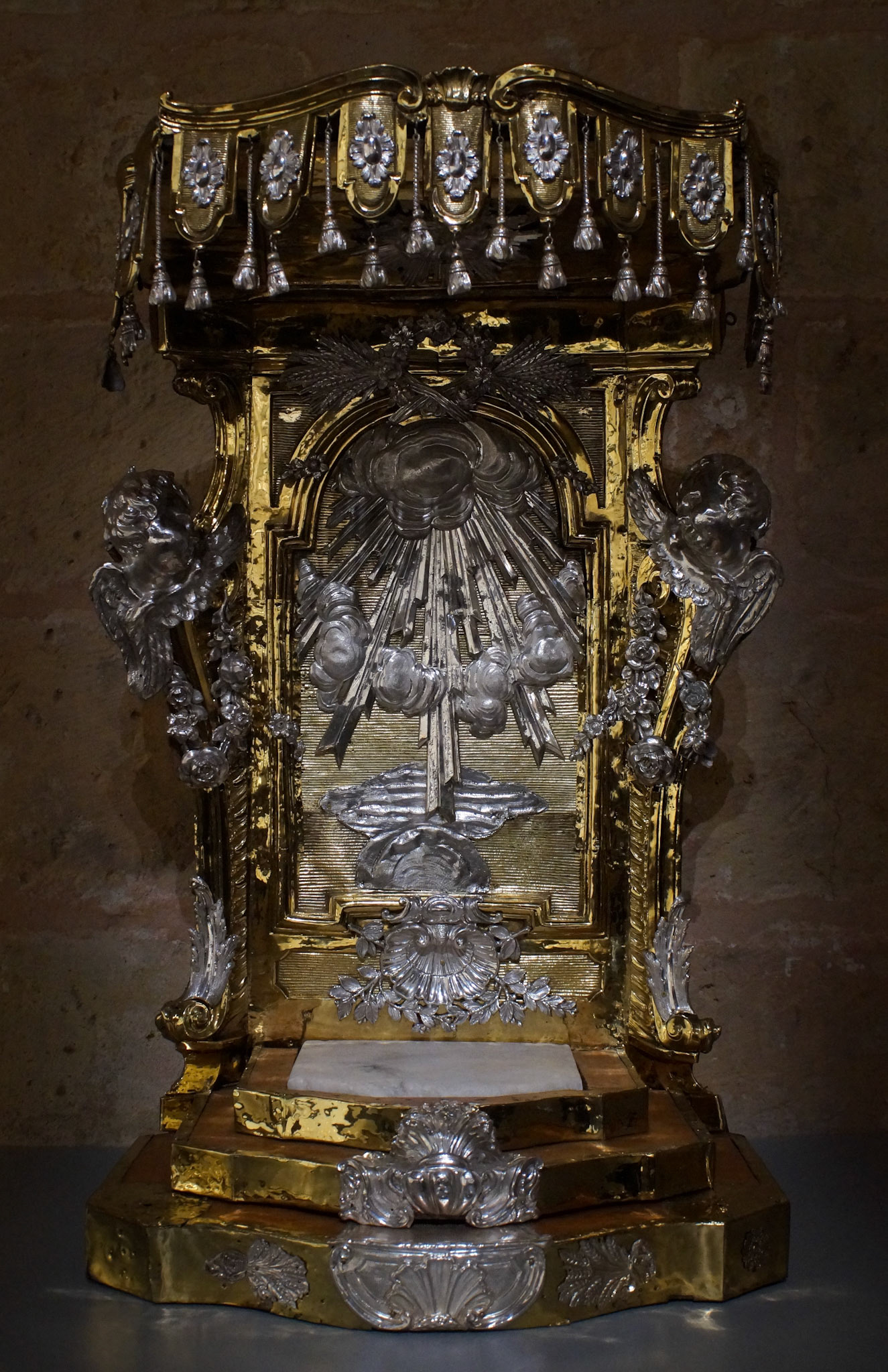 Catedral de Segovia
