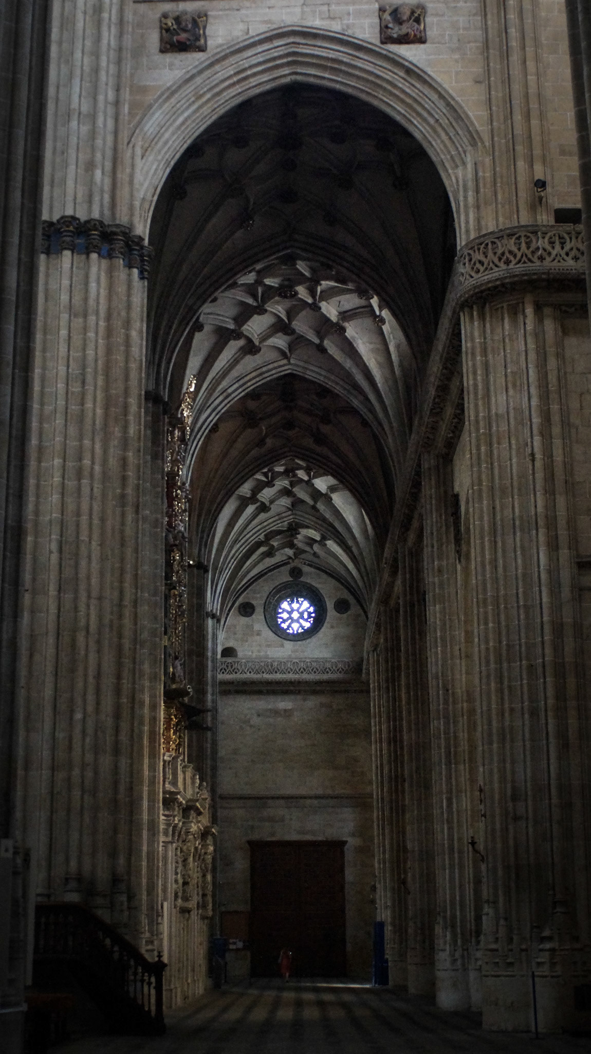 Catedral de Salamanca
