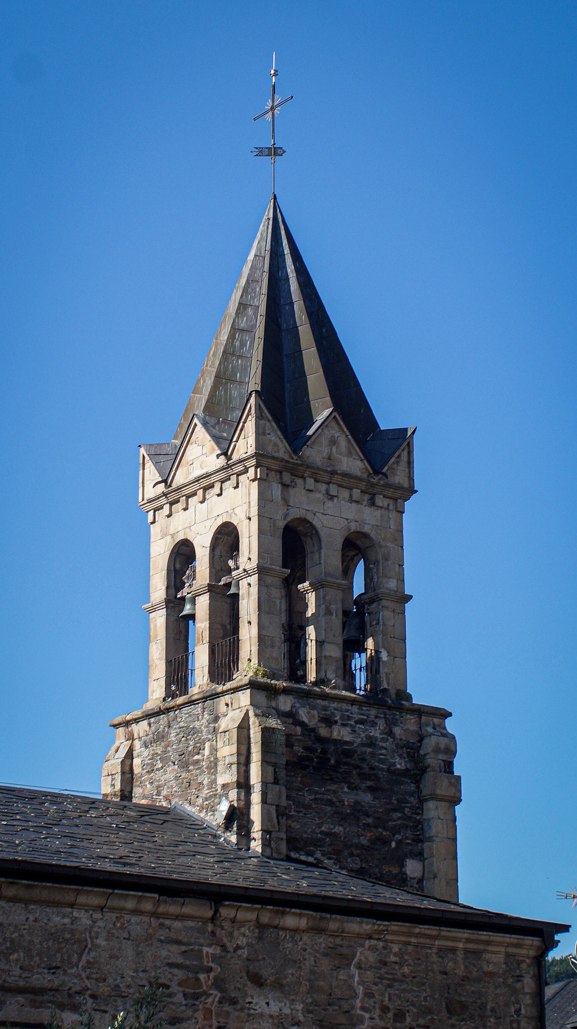 Ponferrada 