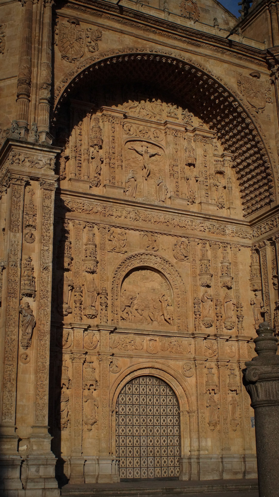 Catedral de Salamanca
