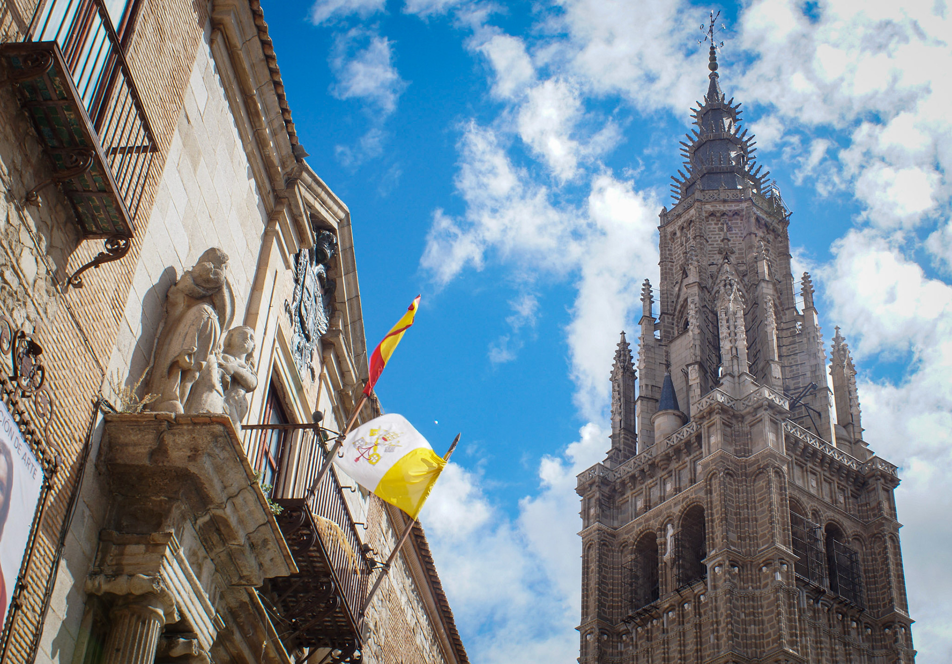 Toledo