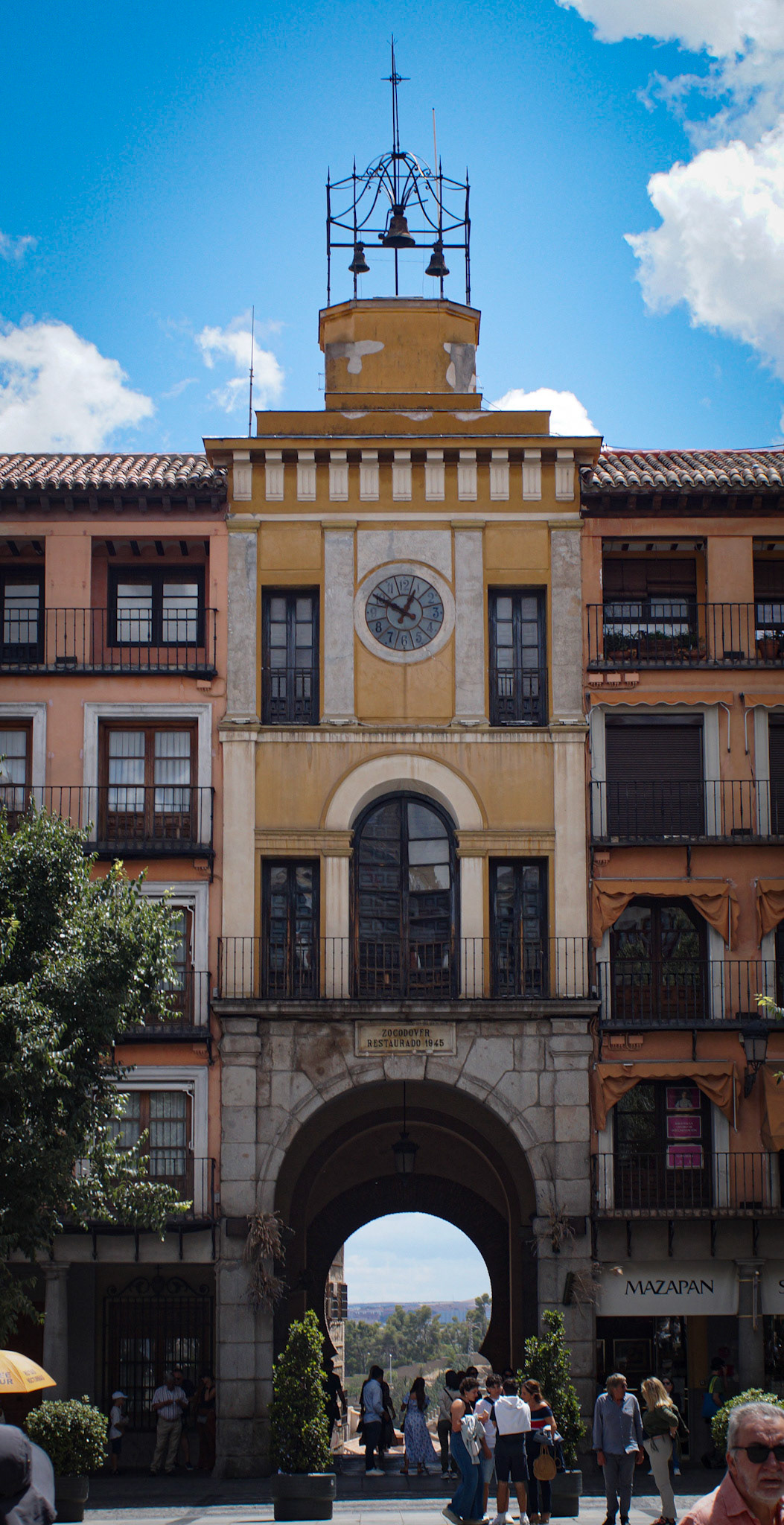 Toledo