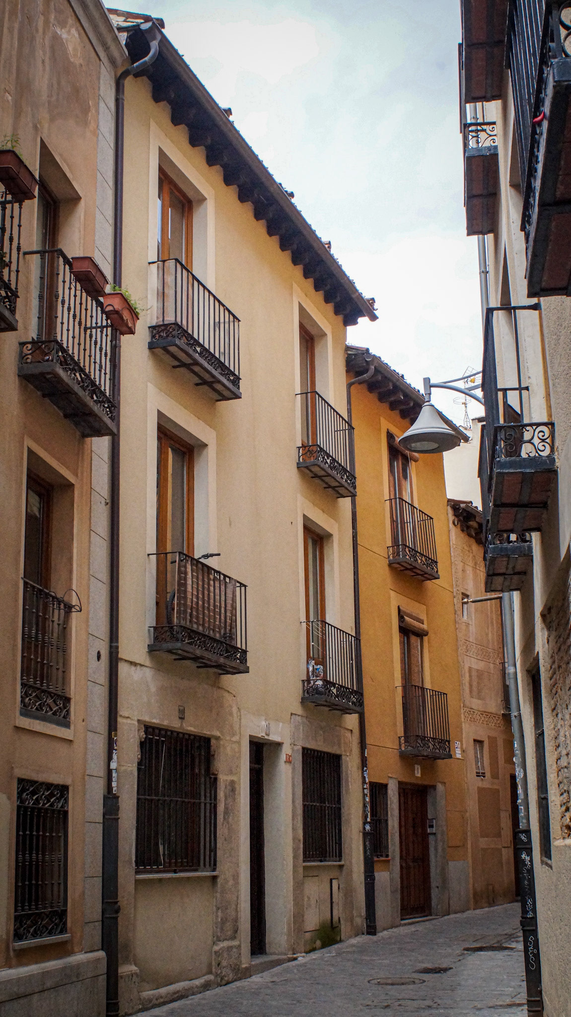 Segovia