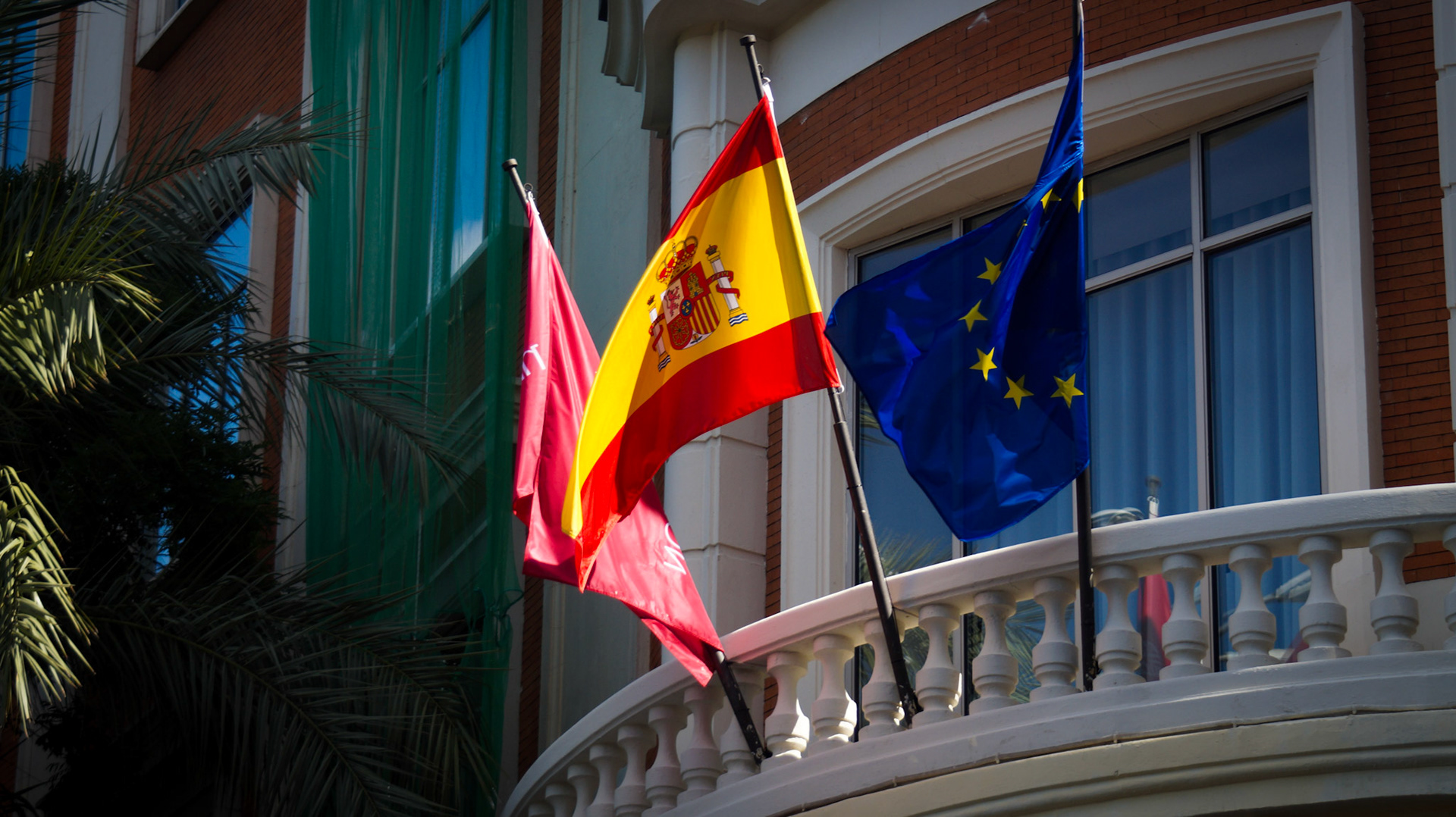 Madrid