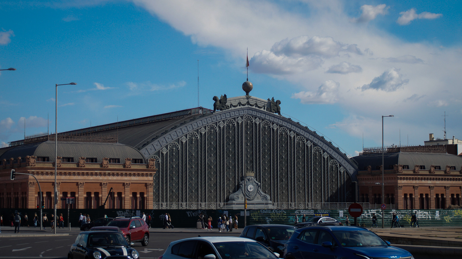 Madrid