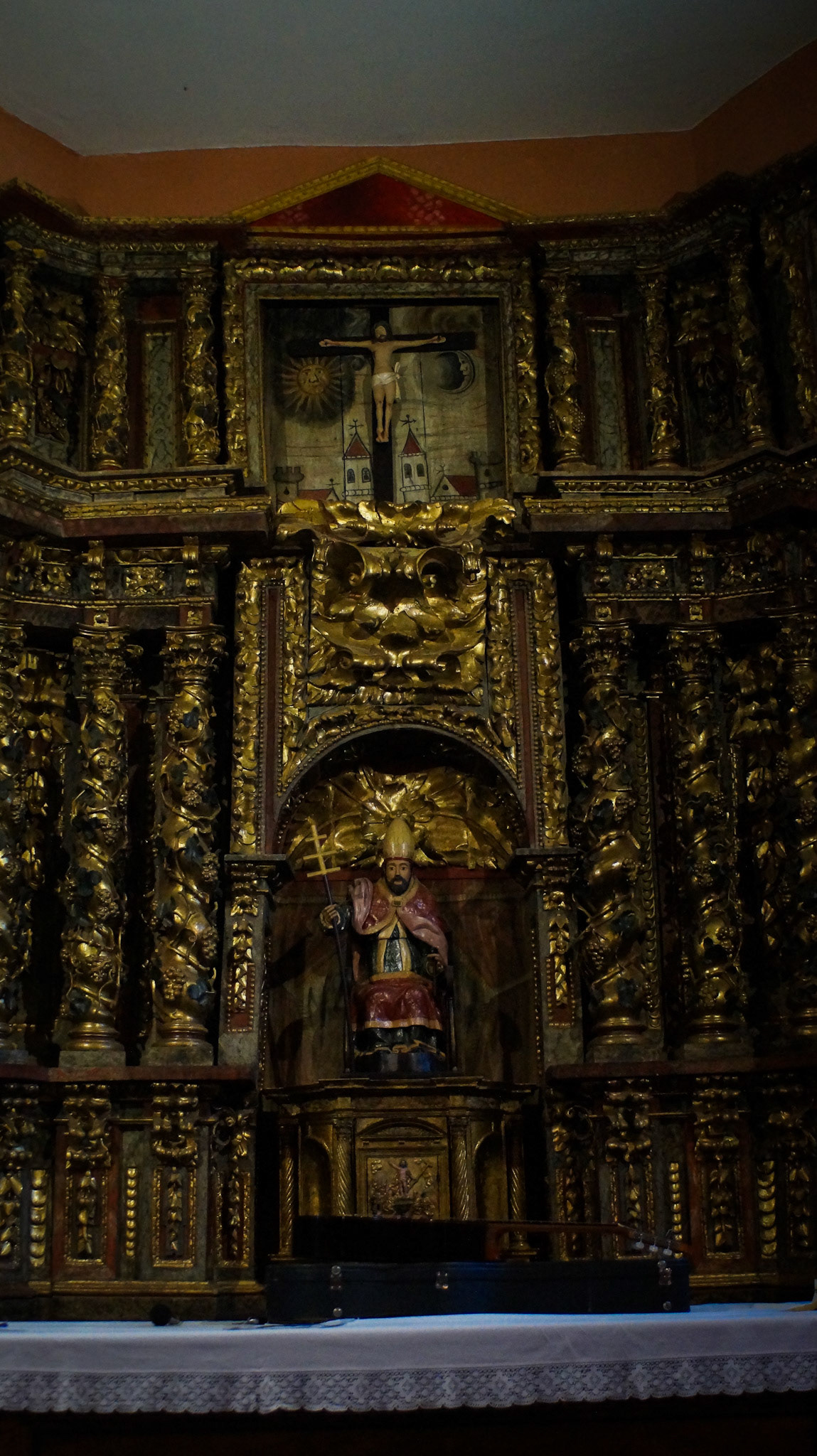 Magaz de Arriba - Ponferrada