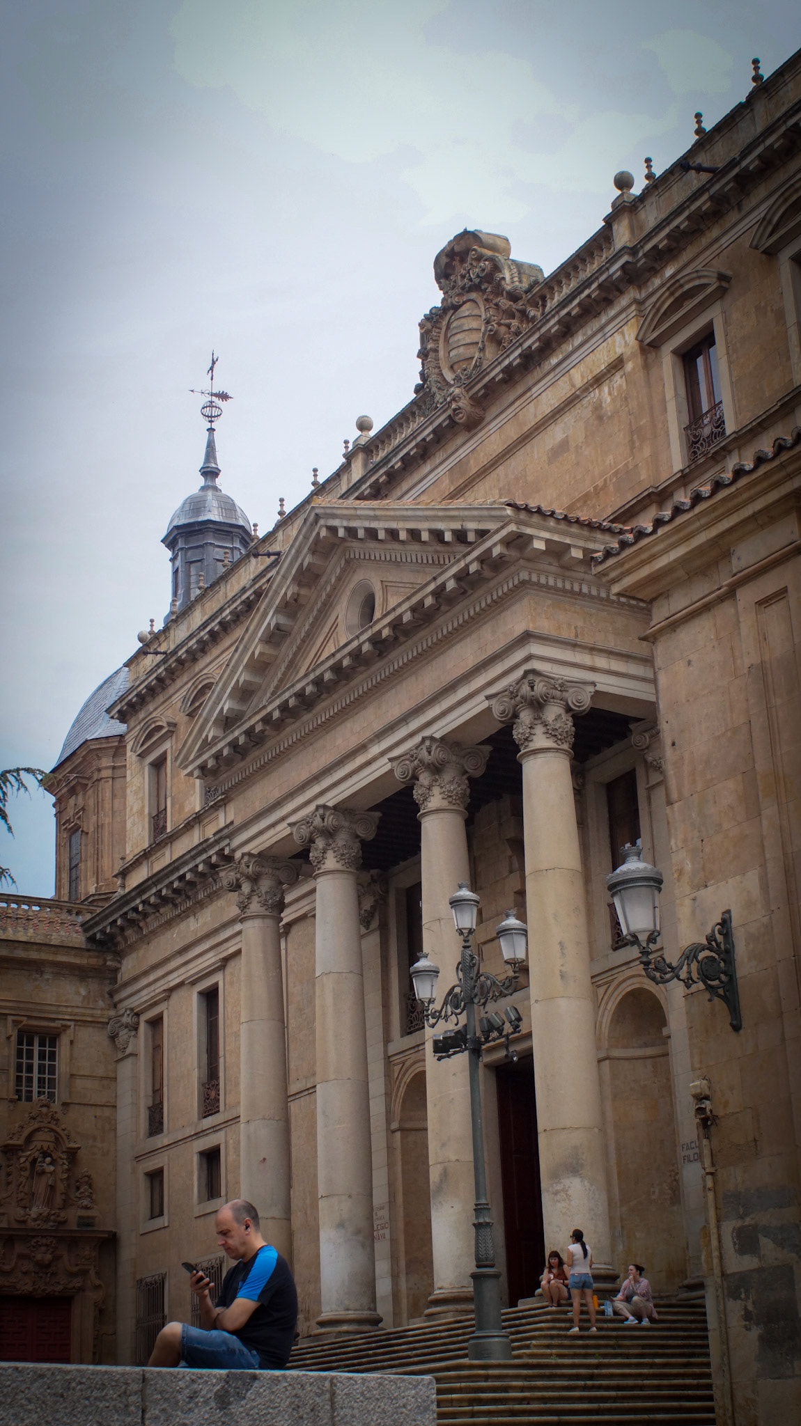 Salamanca