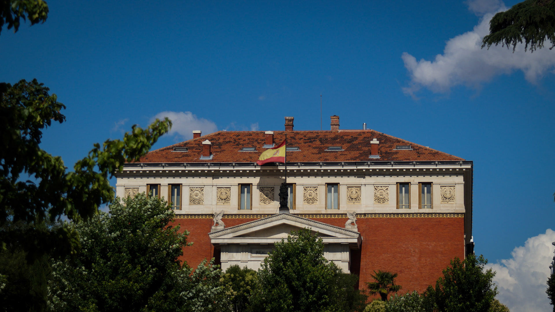 Madrid