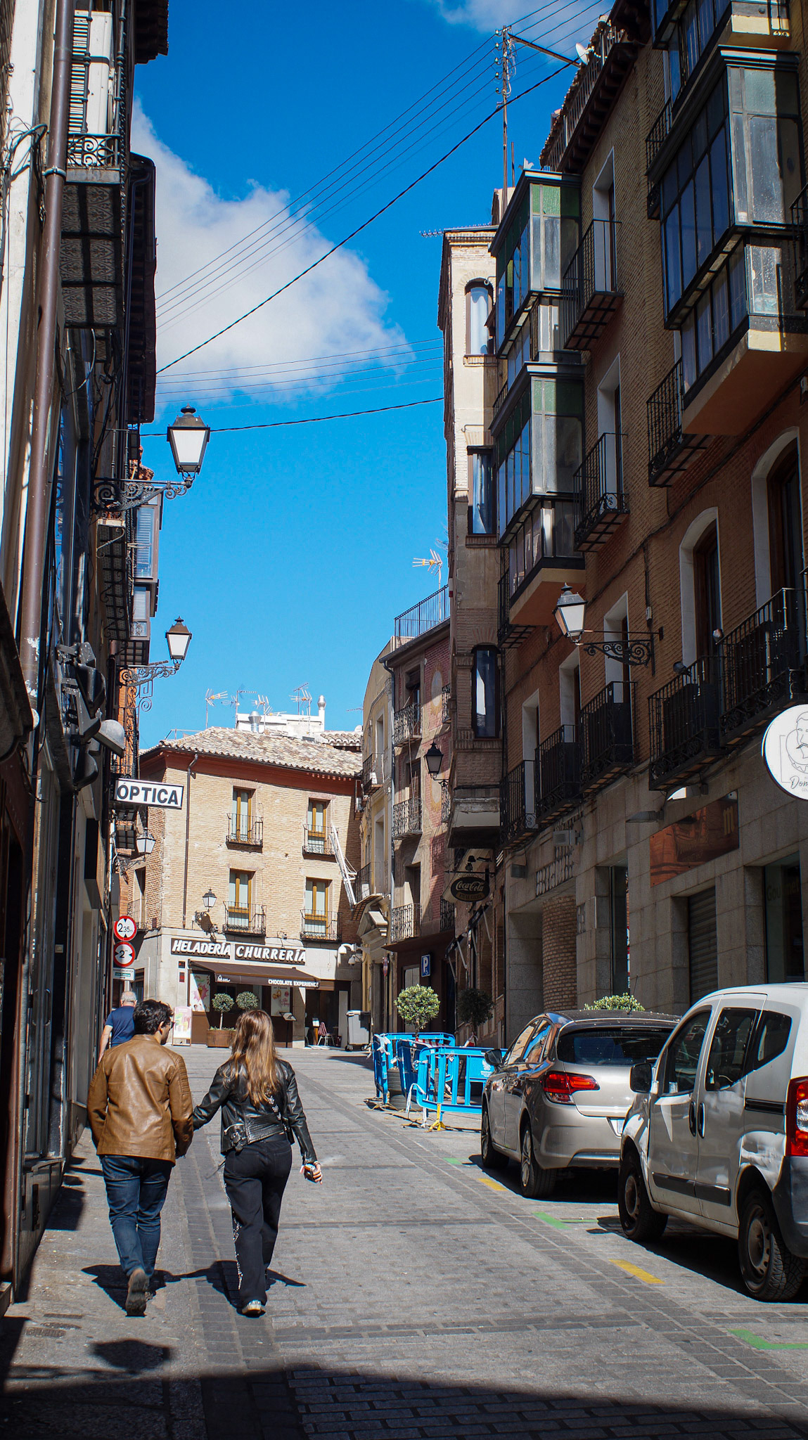 Toledo