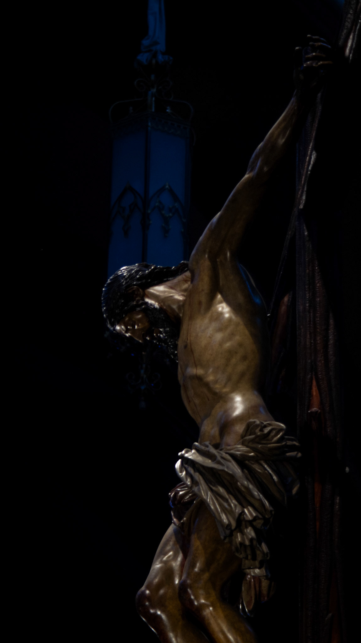 Catedral de la Almudena - Madrid