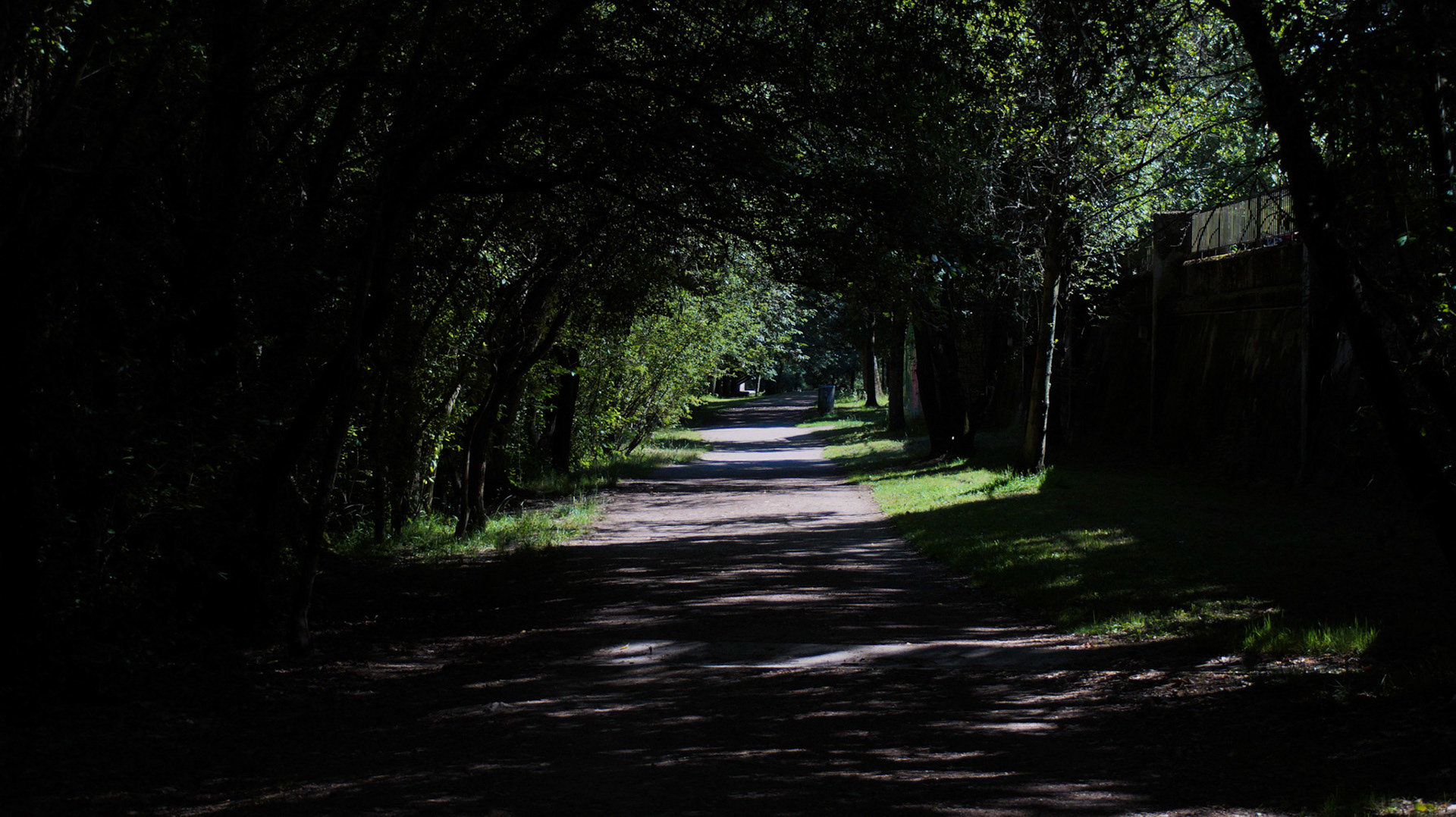 Hiking Trail - Ponferrada