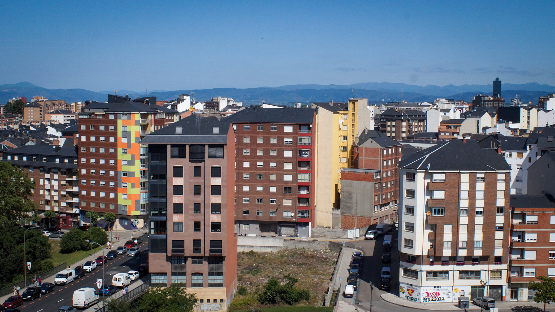 Ponferrada