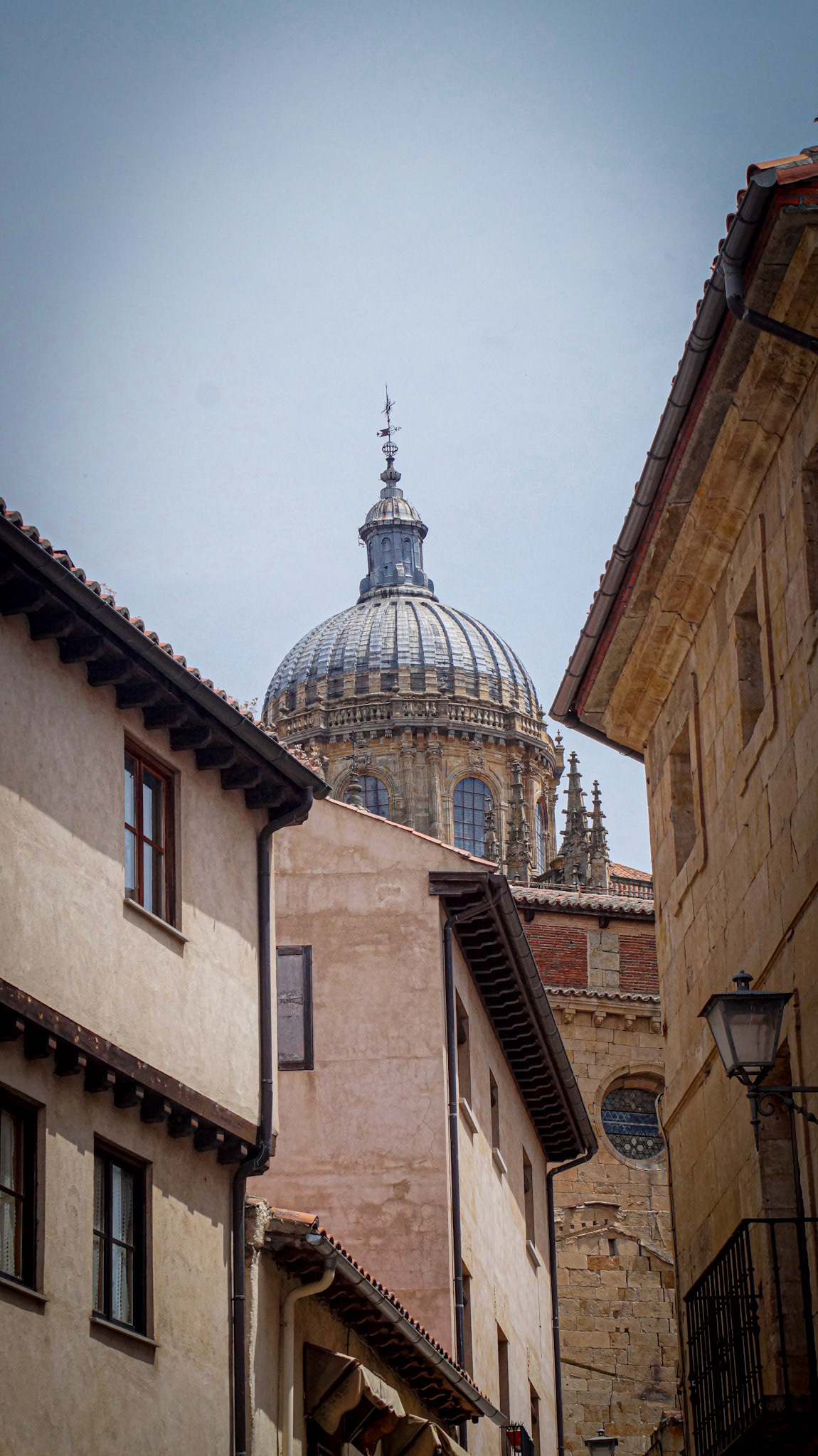 Salamanca