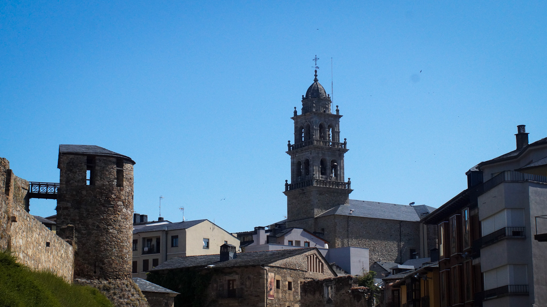 Ponferrada