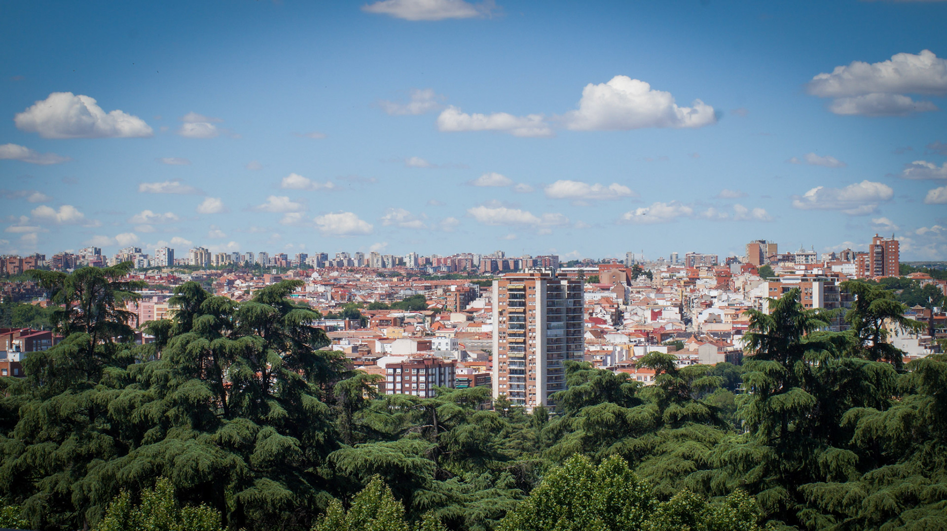 Madrid